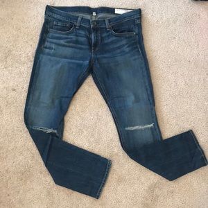 Rag & Bone jean